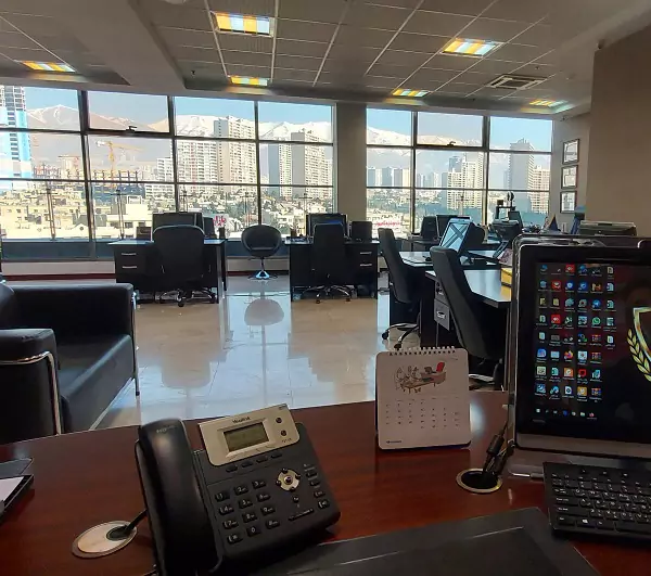 شرکت فنی مهندسی سوله ساز