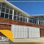 پروژه ساخت سوله - شمس آباد - صنایع غذایی