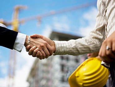 تماس با ما - شرکت سوله ساز